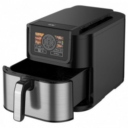 Karšto oro gruzdintuvė Zyle ZY007AF 3