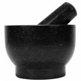 Granitinė grūstuvė Zyle