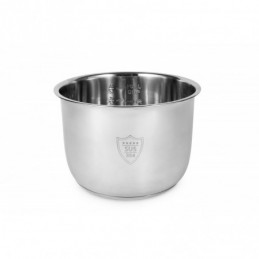 Daugiafunkcis puodas su gruzdintuve ZY006MC 5