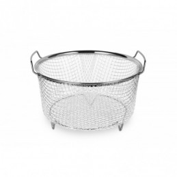 Daugiafunkcis puodas su gruzdintuve ZY006MC 7