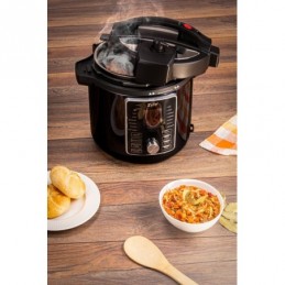 Daugiafunkcis puodas su gruzdintuve ZY006MC 10