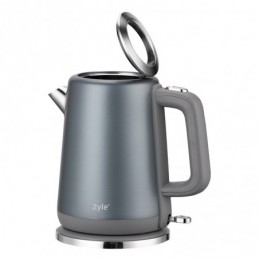 El. Virdulys Zyle ZY178GR 2