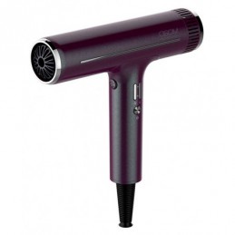 Plaukų džiovintuvas Osom Professional Hair Dryer raudonas 1800 W