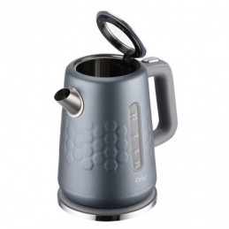 El. Virdulys Zyle ZY178SGR 2