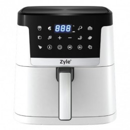 Karšto oro gruzdintuvė Zyle ZY072AF 2