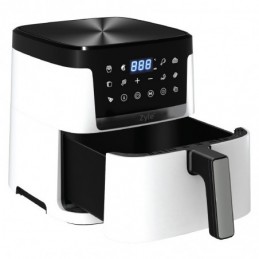 Karšto oro gruzdintuvė Zyle ZY072AF 3