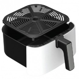 Karšto oro gruzdintuvė Zyle ZY072AF 4