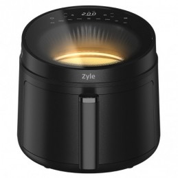 Karšto oro gruzdintuvė Zyle ZY502BAF 2