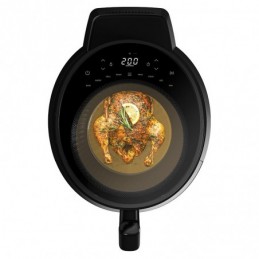 Karšto oro gruzdintuvė Zyle ZY502BAF 4