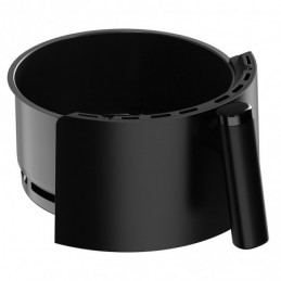 Karšto oro gruzdintuvė Zyle ZY502BAF 5