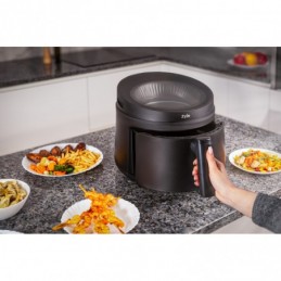 Karšto oro gruzdintuvė Zyle ZY502BAF 7