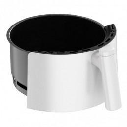 Karšto oro gruzdintuvė Zyle ZY502WAF 5