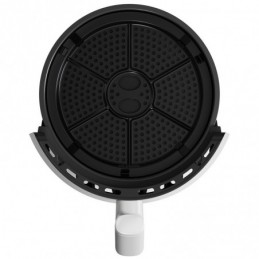 Karšto oro gruzdintuvė Zyle ZY502WAF 6