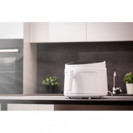 Karšto oro gruzdintuvė Zyle ZY502WAF 7