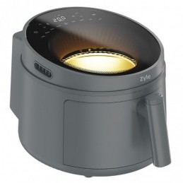 Karšto oro gruzdintuvė Zyle pilka