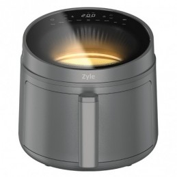 Karšto oro gruzdintuvė Zyle ZY502GAF 2