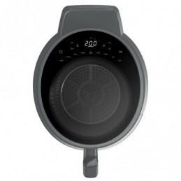 Karšto oro gruzdintuvė Zyle ZY502GAF 4