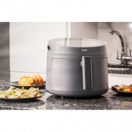 Karšto oro gruzdintuvė Zyle ZY502GAF 8