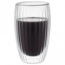 Termo stiklinės Zyle 440 ml 2 vnt