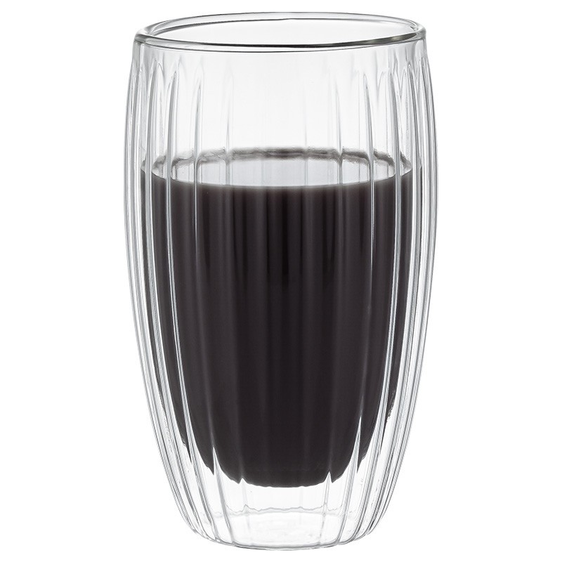 Termo stiklinės Zyle 440 ml 2 vnt