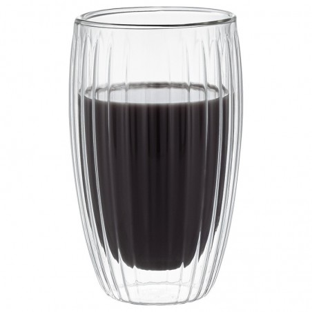 Termo stiklinės Zyle 440 ml 2 vnt