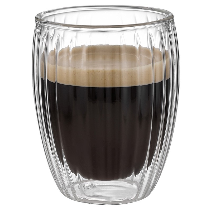 Termo stiklinės Zyle 320 ml 2 vnt