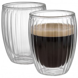 Termo stiklinės Zyle ZY8032SDG, 320 ml, 2 vnt 2