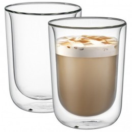 Termo stiklinės Zyle ZY7373DG, 340 ml, 2 vnt 2