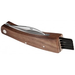 Sulankstomas peilis grybams Zyle ZY010MR 4