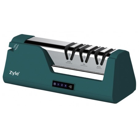 Elektrinis peilių galąstuvas Zyle