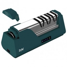 Elektrinis peilių galąstuvas Zyle ZY078SH 2