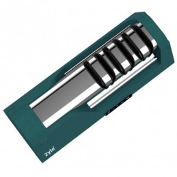 Elektrinis peilių galąstuvas Zyle ZY078SH 3