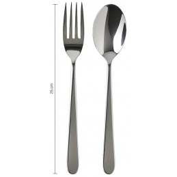 Serviravimo įrankių rinkinys Zyle ZY876SSI 3