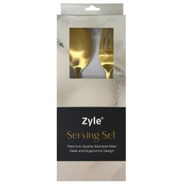 Serviravimo įrankių rinkinys Zyle ZY876GSI 2