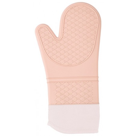 Silikoninė pirštinė Zyle rožinė