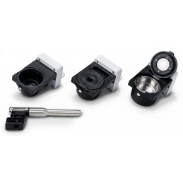 Kapsulinis kavos aparatas, ZY674W 5