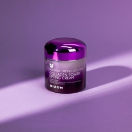 Veido kremas Collagen Power Lifting Cream 75 ml