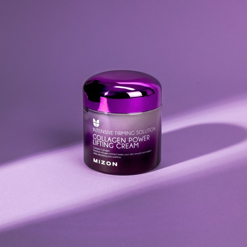 Veido kremas Collagen Power Lifting Cream 75 ml
