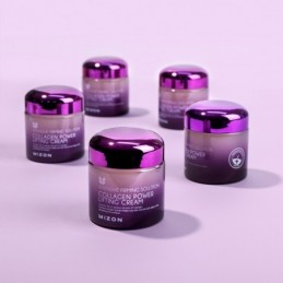 Veido kremas Collagen Power Lifting Cream MIZ000002466, 75 ml 2