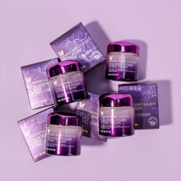 Veido kremas Collagen Power Lifting Cream MIZ000002466, 75 ml 3