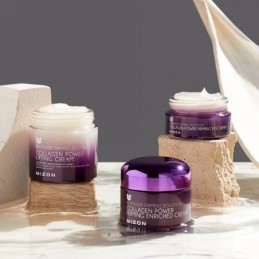 Veido kremas Collagen Power Lifting Cream MIZ000002466, 75 ml 5