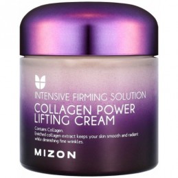 Veido kremas Collagen Power Lifting Cream MIZ000002466, 75 ml 6
