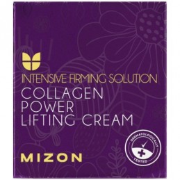 Veido kremas Collagen Power Lifting Cream MIZ000002466, 75 ml 7