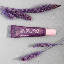 Paakių kremas Collagen Power Firming Eye Cream MIZ000003990, 10 ml 5