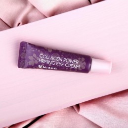 Paakių kremas Collagen Power Firming Eye Cream MIZ000003990, 10 ml 8