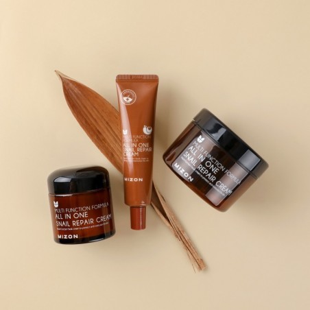 Veido kremas All in One Snail Repair Cream 35 g