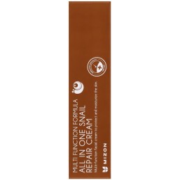 Veido kremas All in One Snail Repair Cream MIZ888800011, 35 g 2