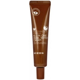 Veido kremas All in One Snail Repair Cream MIZ888800011, 35 g 3