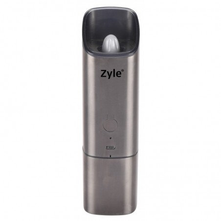 Įkraunamas druskos ir pipirų malūnėlis Zyle