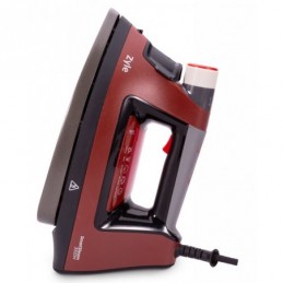 Lygintuvas Zyle ZY860IR 3